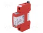 DEHN Limitador de sobretensiones DEHNguard DG S 150, 1 polo, 15kA