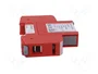 DEHN Limitador de sobretensiones DEHNguard DG S 150, 1 polo, 15kA
