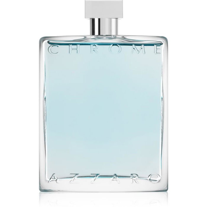 Chrome, Agua de Tocador, Para hombres, 200 ml Chrome, Agua de Tocador, Para hombres, 200 ml