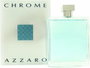 Azzaro Chrome Eau de Toilette 200 ml Vaporizador