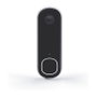 Arlo Essential 2K Video Doorbell Blanco