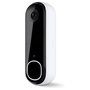 Arlo Essential 2K Video Doorbell Blanco