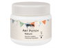Kreul Art Potch Nature Cola-Barniz Transparente 150ml