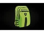 Keepout Mochila Gaming BK7FGXL 17 Pulgadas Negro y Verde