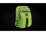 Keepout Mochila Gaming BK7FGXL 17 Pulgadas Negro y Verde