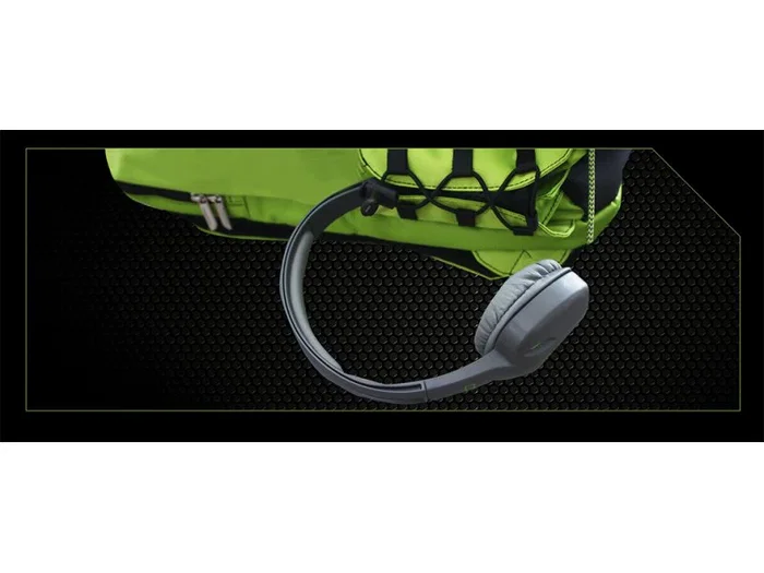 Keepout Mochila Gaming BK7FGXL 17 Pulgadas Negro y Verde Keepout Mochila Gaming BK7FGXL 17 Pulgadas Negro y Verde