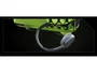 Keepout Mochila Gaming BK7FGXL 17 Pulgadas Negro y Verde