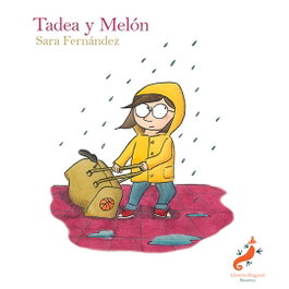 TADEA Y MELÓN, Sara Fernández Sainz - DIAGONAL