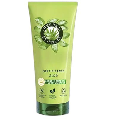 Herbal Essences Aloe Acondicionador Fortificante 250 ml