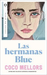 Las hermanas Blue, Coco Mellors - PLATA