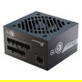 Seasonic SRP-CGX651-A5A32SF Fuente de Alimentación ATX 3.1 80+ Gold 650W Modular Completamente