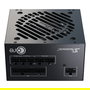 Seasonic SRP-CGX651-A5A32SF Fuente de Alimentación ATX 3.1 80+ Gold 650W Modular Completamente