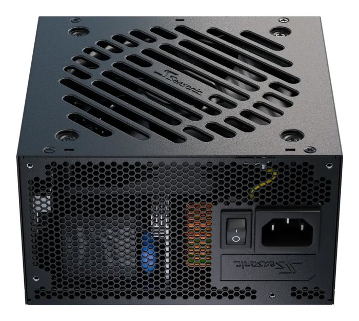 Seasonic CORE GX-650 ATX 3.1 650W 80 PLUS Gold Seasonic CORE GX-650 ATX 3.1 650W 80 PLUS Gold