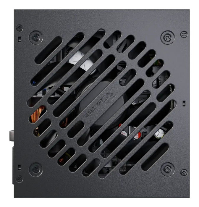 Seasonic CORE GX-650 ATX 3.1 650W 80 PLUS Gold Seasonic CORE GX-650 ATX 3.1 650W 80 PLUS Gold