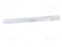 STEGO Lámpara LED 025 Ecoline 5W 400lm Blanco Frío