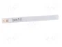 STEGO Lámpara LED 025 Ecoline 5W 400lm Blanco Frío