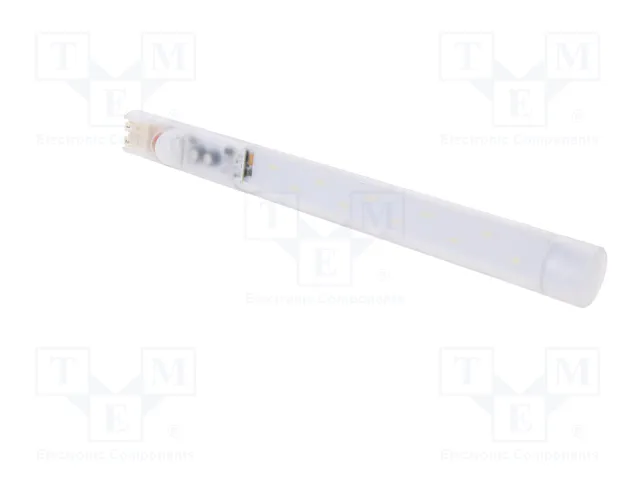 STEGO Lámpara LED 025 Ecoline 5W 400lm Blanco Frío STEGO Lámpara LED 025 Ecoline 5W 400lm Blanco Frío