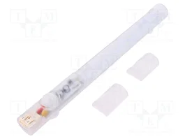 STEGO Lámpara LED 025 Ecoline 5W 400lm Blanco Frío