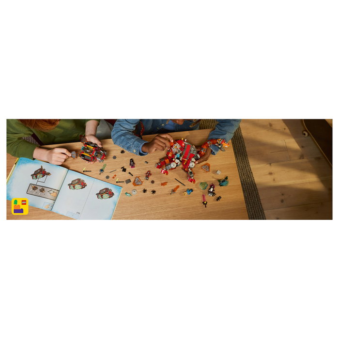LEGO DREAMZzz Jet Dinosaurio 71514, Juego de Construcción 2 en 1 LEGO DREAMZzz Jet Dinosaurio 71514, Juego de Construcción 2 en 1