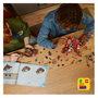 LEGO DREAMZzz Jet Dinosaurio 71514, Juego de Construcción 2 en 1