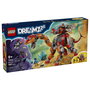 LEGO DREAMZzz Jet Dinosaurio 71514, Juego de Construcción 2 en 1