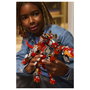 LEGO DREAMZzz Jet Dinosaurio 71514, Juego de Construcción 2 en 1