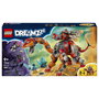 LEGO DREAMZzz Jet Dinosaurio 71514, Juego de Construcción 2 en 1