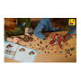 LEGO DREAMZzz Jet Dinosaurio 71514, Juego de Construcción 2 en 1