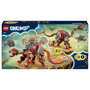 LEGO DREAMZzz Jet Dinosaurio 71514, Juego de Construcción 2 en 1