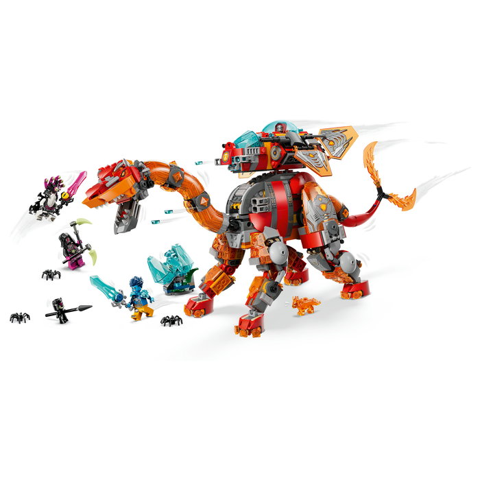 LEGO DREAMZzz Jet Dinosaurio 71514, Juego de Construcción 2 en 1 LEGO DREAMZzz Jet Dinosaurio 71514, Juego de Construcción 2 en 1