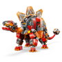 LEGO DREAMZzz Jet Dinosaurio 71514 Set de Construcción para Niños +9 Años con 1007 Piezas