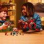 LEGO DREAMZzz Jet Dinosaurio 71514 Set de Construcción para Niños +9 Años con 1007 Piezas