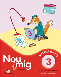 TEIDE NOU I MIG 3 (QUAD.CALCUL)