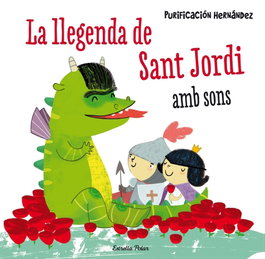 ESTRELLA POLAR La llegenda de Sant Jordi amb sons