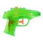 Eddy Toys Pistola de Agua para Niños 11,5 cm, 2 Unidades, Colores Surtidos, de Poliestireno y Polipropileno