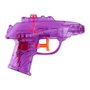 Eddy Toys Pistola de Agua para Niños 11,5 cm, 2 Unidades, Colores Surtidos, de Poliestireno y Polipropileno