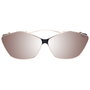 PUCCI EP5083-54020-&-CL-6428G Vista + Clip-on Gris/Dorado
