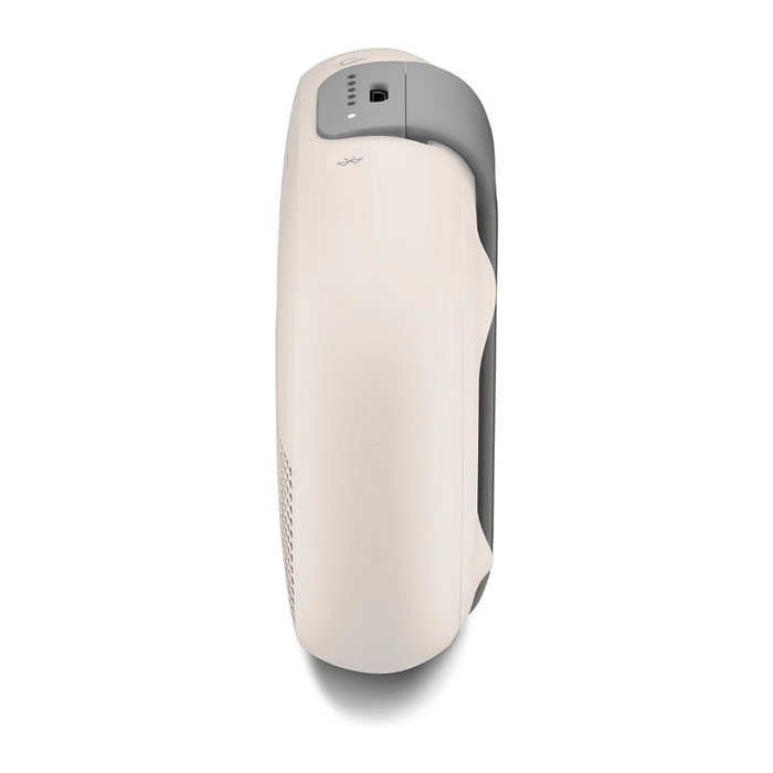 Bose Altavoz Portátil SoundLink Micro, Blanco, Resistente al Agua, 783342-0400