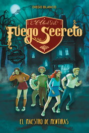 ENCUENTRO, El club del Fuego Secreto / 6