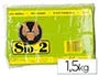 Sio-2 Arcilla Argila Rojo Secado Aire 1,5 kg