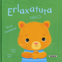 Erlaxatuta nago, Honor Head - SUSAETA EDICIONES