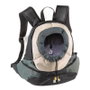 Ferplast Mochila Kangoo Small Gris