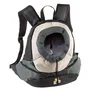 Ferplast Mochila Kangoo Small Gris