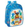 Safta Mochila Infantil Adaptable Carro Paw Patrol Pups Rule