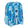 Safta Mochila Infantil Adaptable Carro Paw Patrol Pups Rule