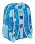 SAFTA Mochila Pups Rule Patrulla Canina Paw Patrol 34cm