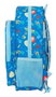 SAFTA Mochila Pups Rule Patrulla Canina Paw Patrol 34cm