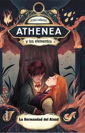 La hermandad del ataúd, Jesús Jiménez Cañadas - EDEBE