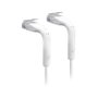 Ubiquiti Cable de datos Cat6 1m RJ45 Blanco