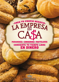 DALY - La empresa en casa - Panadería